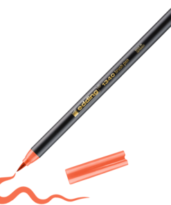 edding 1340 Brush-Pen mandarine