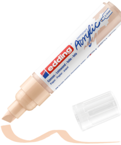 edding Acrylmarker 5000 warmbeige