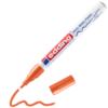 edding Glanzlackmarker 751 orange