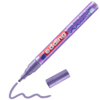 edding Glanzlackmarker 751 violett-metallic