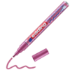 edding Glanzlackmarker 751 pink-metallic