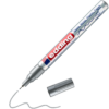 edding Glanzlackmarker 780 silber