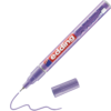 edding Glanzlackmarker 780 violett-metallic