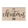 Stempel: It's christmas time