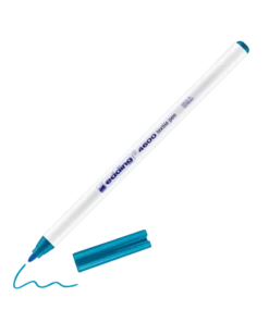 edding Textilstift in orientblau