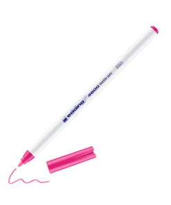 edding Textilstift in pink