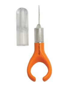 Fiskars Finger-Bastelmesser