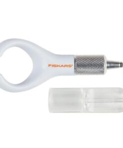 Fiskars Dreh-Bastelmesser