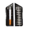 Fiskars Bastelmesser Set