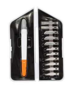 Fiskars Bastelmesser Set