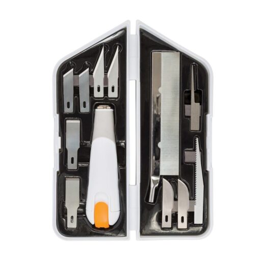 Fiskars Premium Hochleistungsmesserset