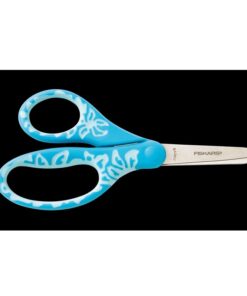 Fiskars Kinderschere blau