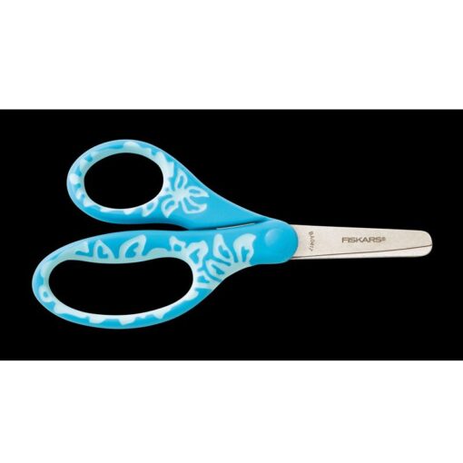 Fiskars Kinderschere blau