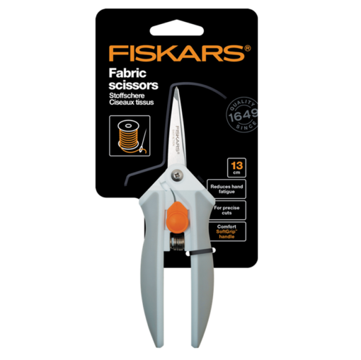 Fiskars Stoffschere