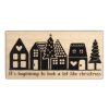 Stempel Little town