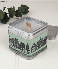 Stempel Little town