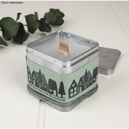 Stempel Little town