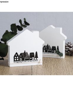 Stempel Little town