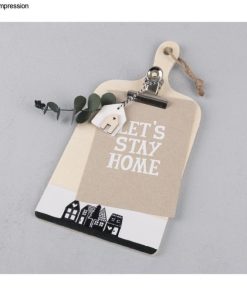 Stempel Little town