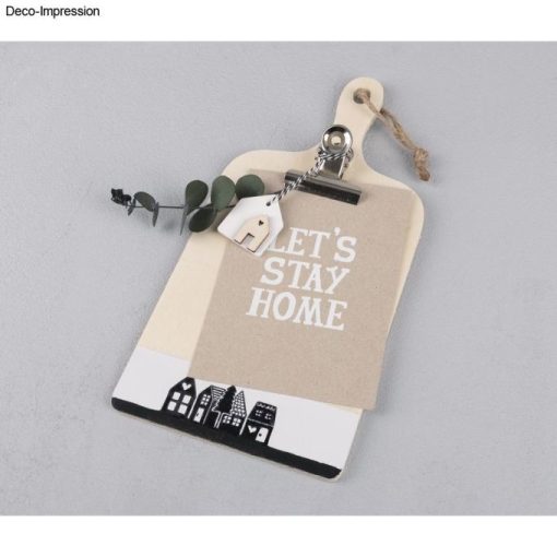 Stempel Little town