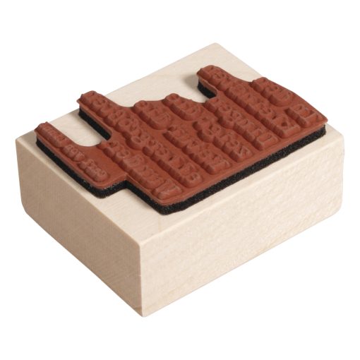 Stempel Naturwunder