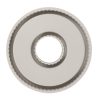 Silikon Gießform Untersetzer Ring