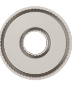 Silikon Gießform Untersetzer Ring