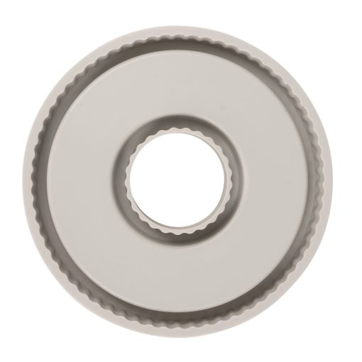 Silikon Gießform Untersetzer Ring
