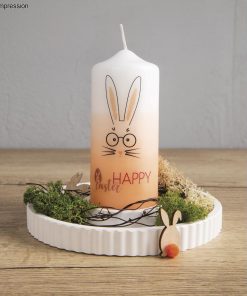 Transferfolie Frohe Ostern