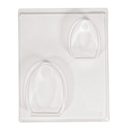 Gießform: Eier