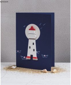 Clear Stamps - Fische