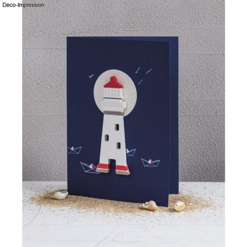 Clear Stamps - Fische