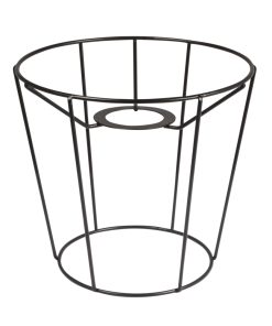 Metall-Lampenschirm-Rahmen