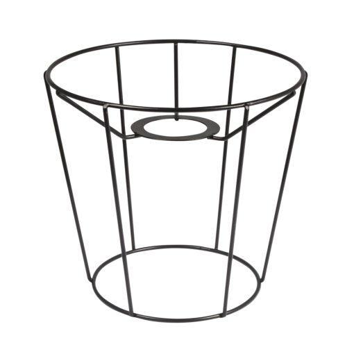Metall-Lampenschirm-Rahmen