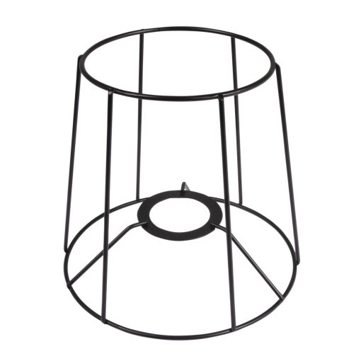 Metall-Lampenschirm-Rahmen