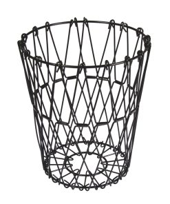 Metall-Flexi-Korb