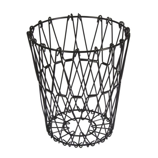 Metall-Flexi-Korb