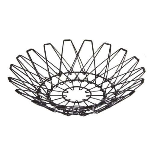 Metall-Flexi-Korb