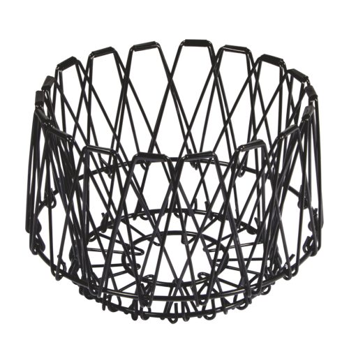 Metall-Flexi-Korb