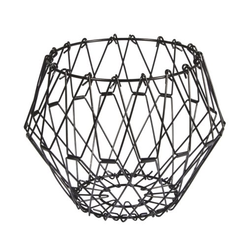 Metall-Flexi-Korb