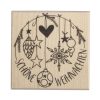 Stempel: Schöne Weihnachten