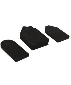 Nupsi Platzhalter Mini Nordic Häuser