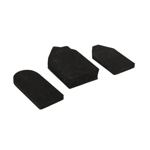 Nupsi Platzhalter Mini Nordic Häuser