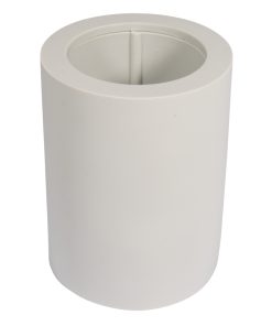 Silikon Gießform Windlicht Häuser