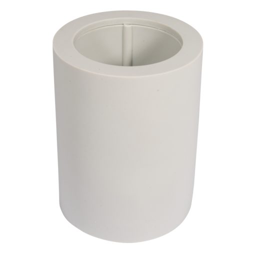 Silikon Gießform Windlicht Häuser