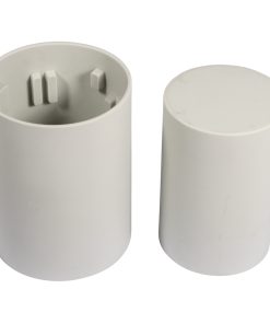 Silikon Gießform Windlicht Häuser